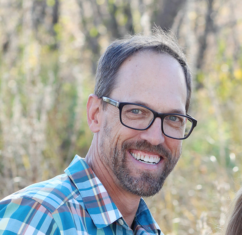 Tim Wolters